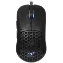 Мышь проводная ZET GAMING Prime Pro черный