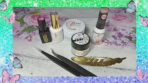 Aliexpress. Wildberries. Базы ZetColor, гель лаки и другие маникюрные товары 💅👍