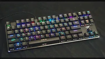 Обзор zet blade pro khail red