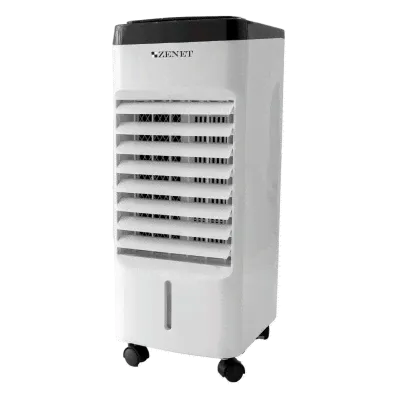 Portable Air Conditioner Zenet Zet-483 Evaporative Air Cooler-0