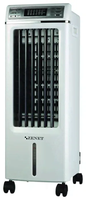 Климатизатор ZENET ZET-473 белый