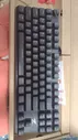 Клавиатура ZET Gaming Blade PRO Kailh Red