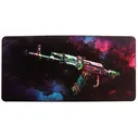 Коврик ZET GAMING GM-XL Gun 2 (XL)