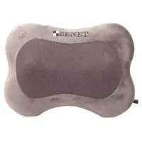 ZENET массажная подушка ZET-724-0