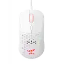 ZET GAMING Игровая мышь проводная Мышь проводная ZET GAMING Prime Pro белый, белый