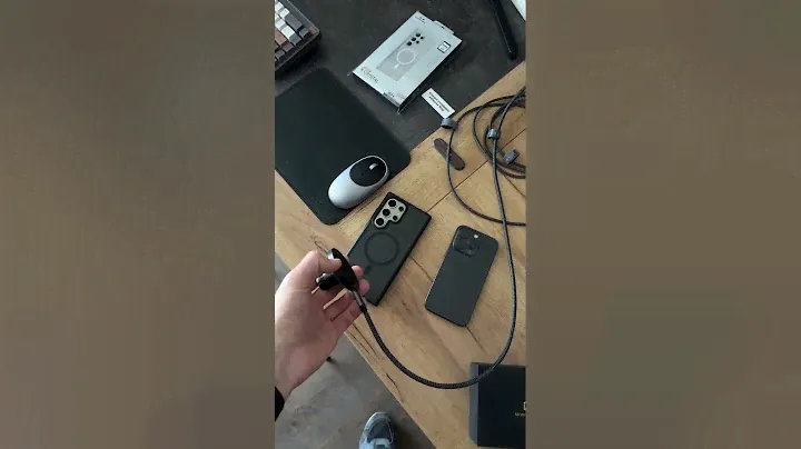 MonoCarbon Magsafe Car Mount: совершенство в удобстве и стиле для вашего автомобиля!