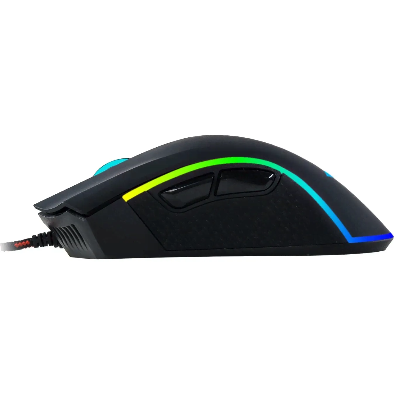 Zet Fury PRO мышка в Салават-3