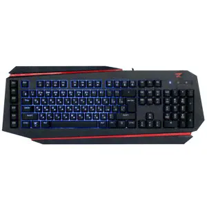 Игровой набор мышь ZET EXECUTOR 2+коврик DEXP GM-XL Biohazard XL+ Клавиатура ZET SPELL-0