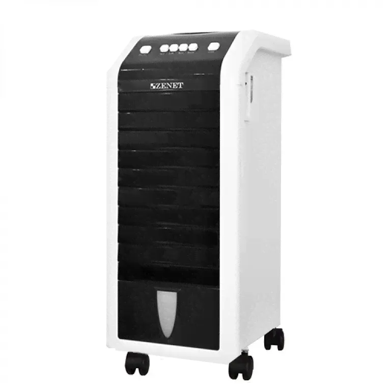 Климатический комплекс с очисткой воздуха ZENET ZET-472