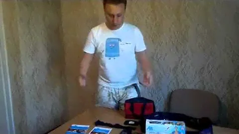 массажный пояс zenet отзывы