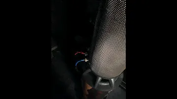 Zeta Zero Orbital speakers