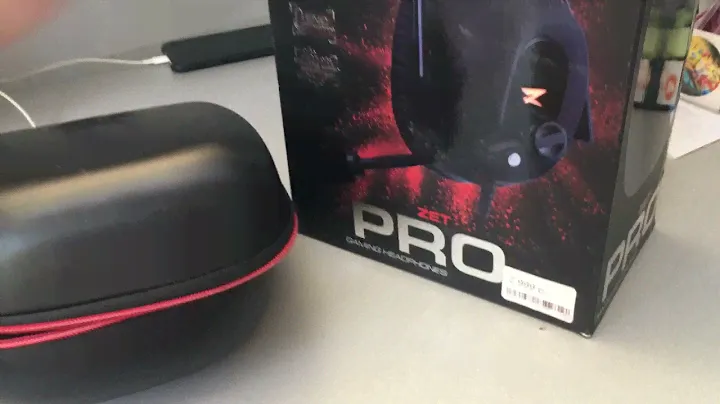 Zet pro