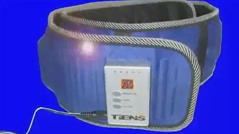 Массажный пояс Tiens